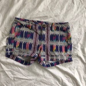 American Eagle Outfitters shorts EUC